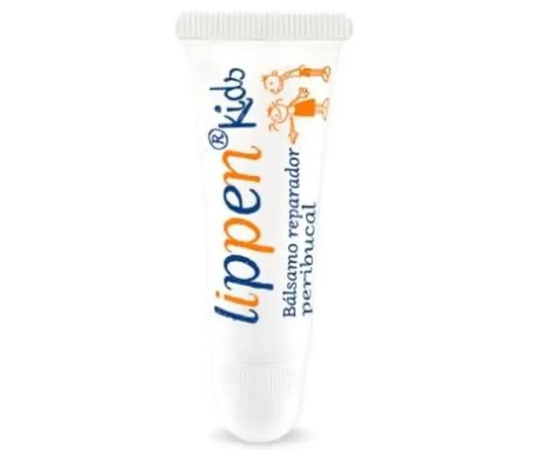 Lippen kids bálsamo reparador infantil tubo 10 ml Lippen