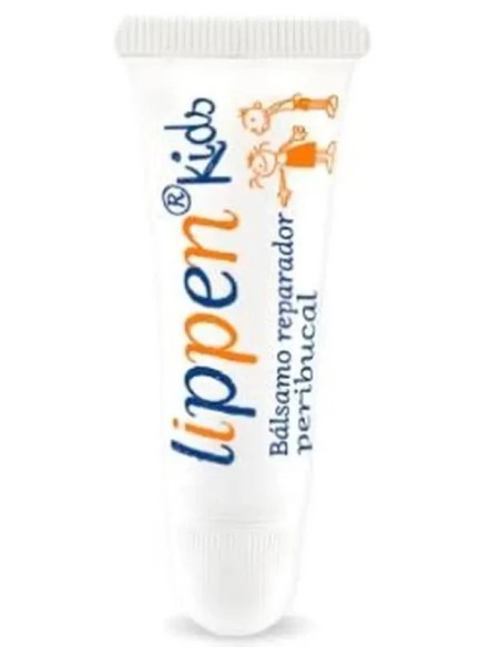 Lippen kids bálsamo reparador infantil tubo 10 ml Lippen