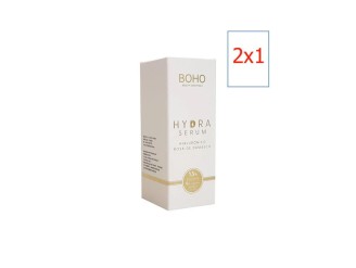 Hydra serum ácido hialurónico