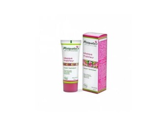 Rosa mosqueta mascarilla súper hidratante bio