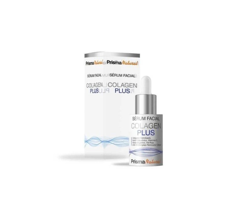 Colagen plus serum 30 ml Prisma natural