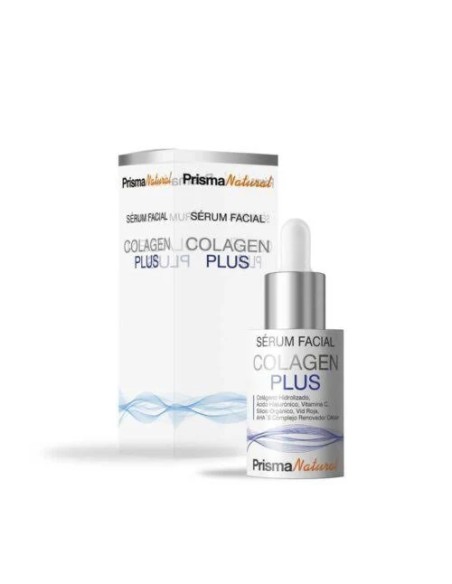 Colagen plus serum 30 ml Prisma natural