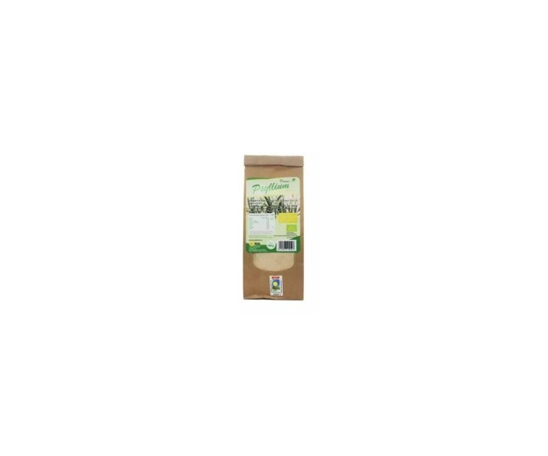 Psyllium copos bio 200 gr DREAM FOODS