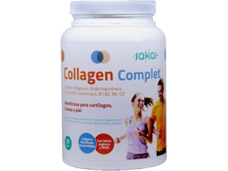 Collagen complet