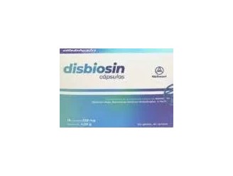 Disbiosin - Welmont