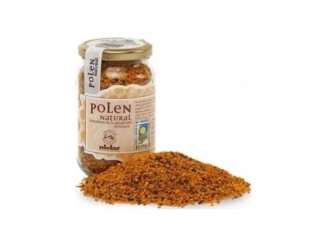 Polen bio - mielar