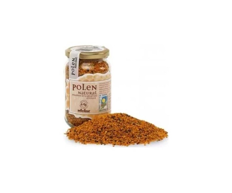Polen bio - mielar 450 gr Mielar