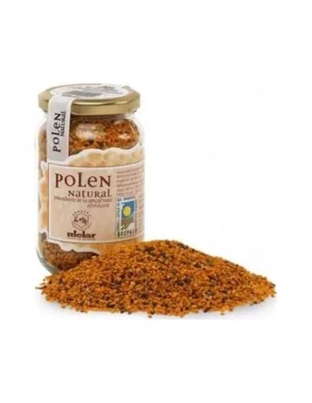 Polen bio - mielar 450 gr Mielar