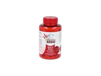 Maca roja eco