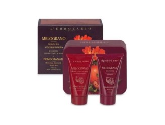 Melograno preciosos instantes gel crema corp.