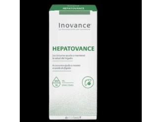 Hepatovance - Inovance