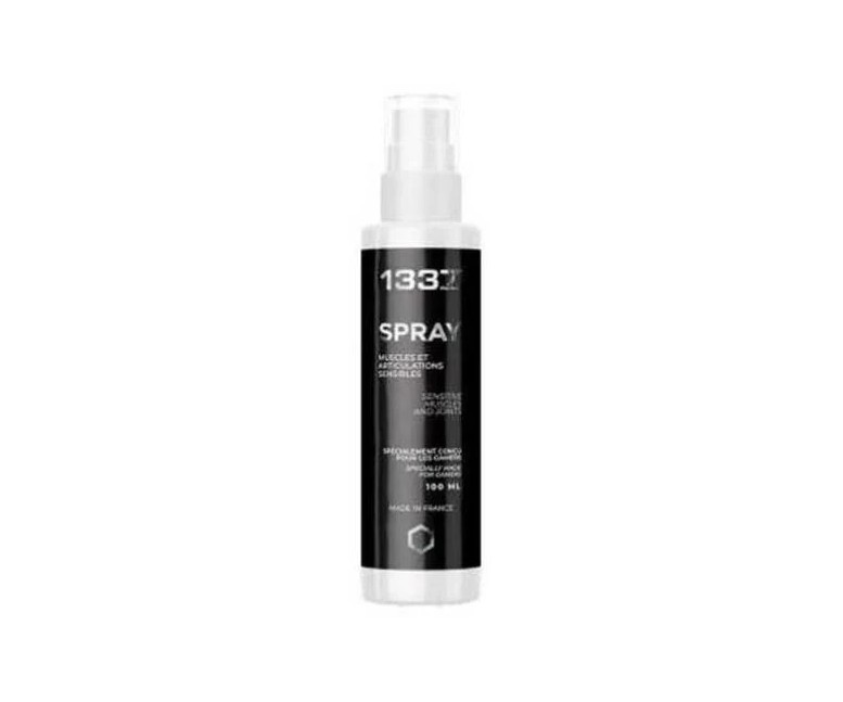 1337 Spray músculos 100 ml 1337 Pharma