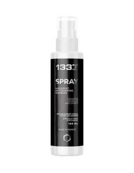 1337 Spray músculos 100 ml 1337 Pharma