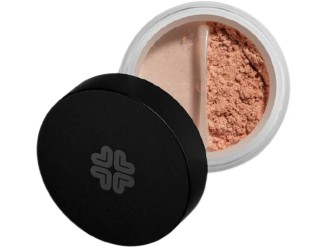 Sombra mineral vainilla shimmer