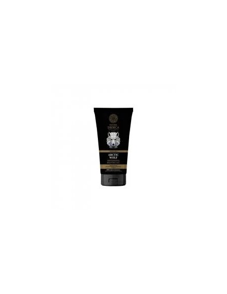 Gel nutritivo de afeitado lobo ártico 150 ml Natura Siberica