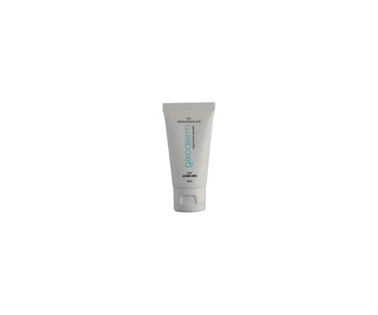 Gixoderm regenerador avanzado 50 ml Gixoderm