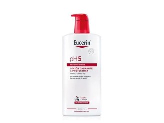 Eucerin loción