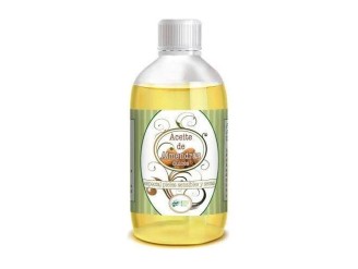 Aceite de almendras