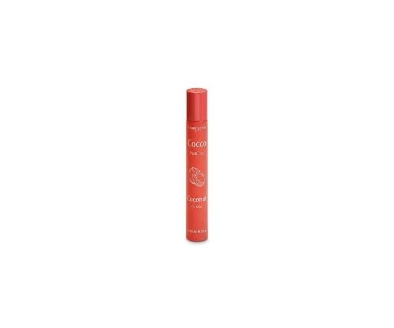 Cocco perfume 15 ml L'Erbolario