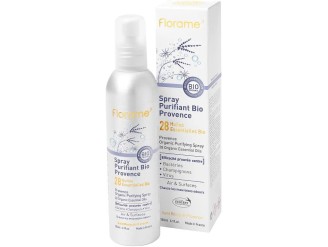 Spray purificante provenzal