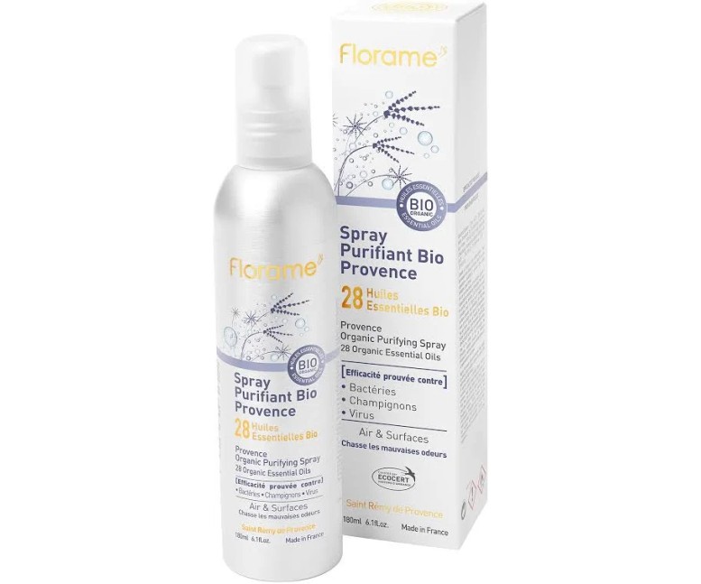 Spray purificante provenzal 180 ml FLORAME