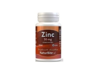 Zinc citrato