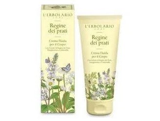 Reina de los prados crema cuerpo
