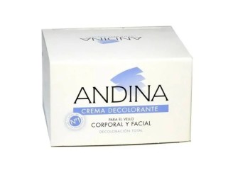 Andina crema - Fardi