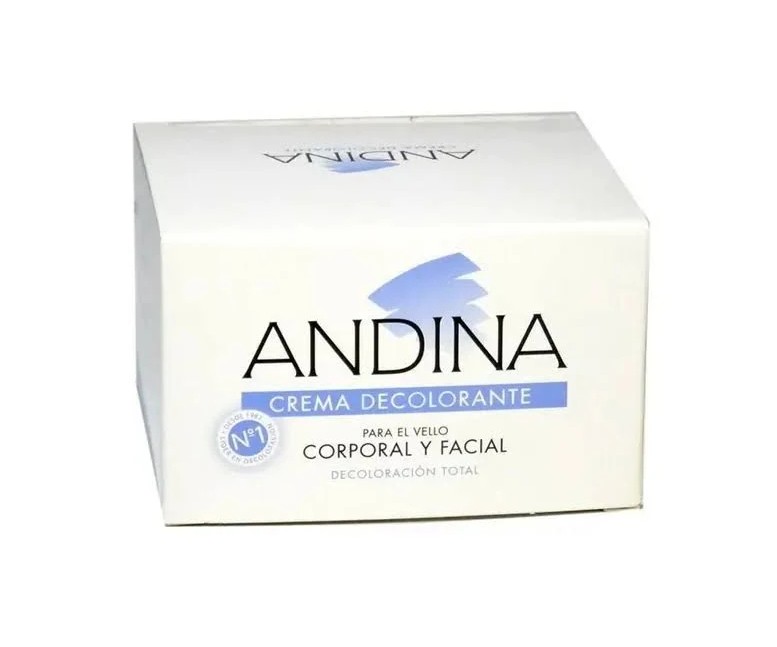 Andina crema - Fardi 30 ml Fardi