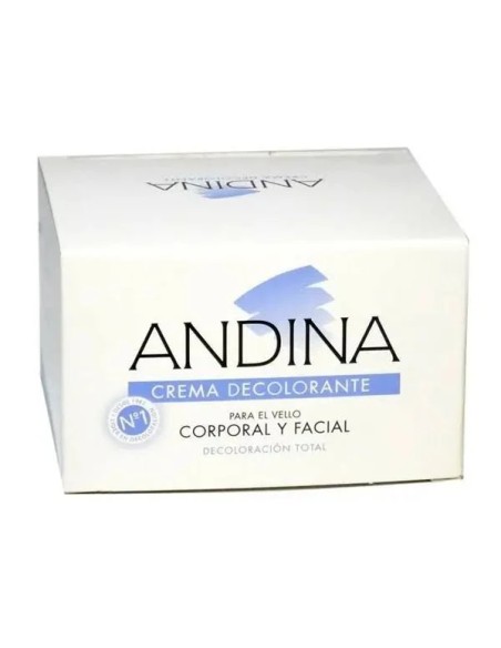 Andina crema - Fardi 30 ml Fardi