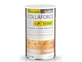 Super Collaforce 10.000 Magnesio Limón