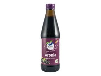 Zumo de aronia .bio.