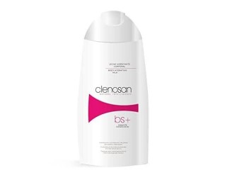 Clenosan leche hidratante corporal