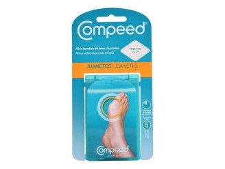 Compeed juanetes