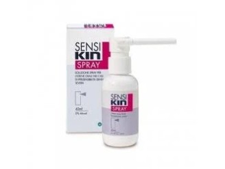 Sensi kin spray