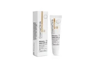 Cosmeclinik basiko spf30 lips