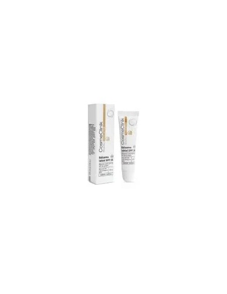 Cosmeclinik basiko spf30 lips 15 ml Basiko