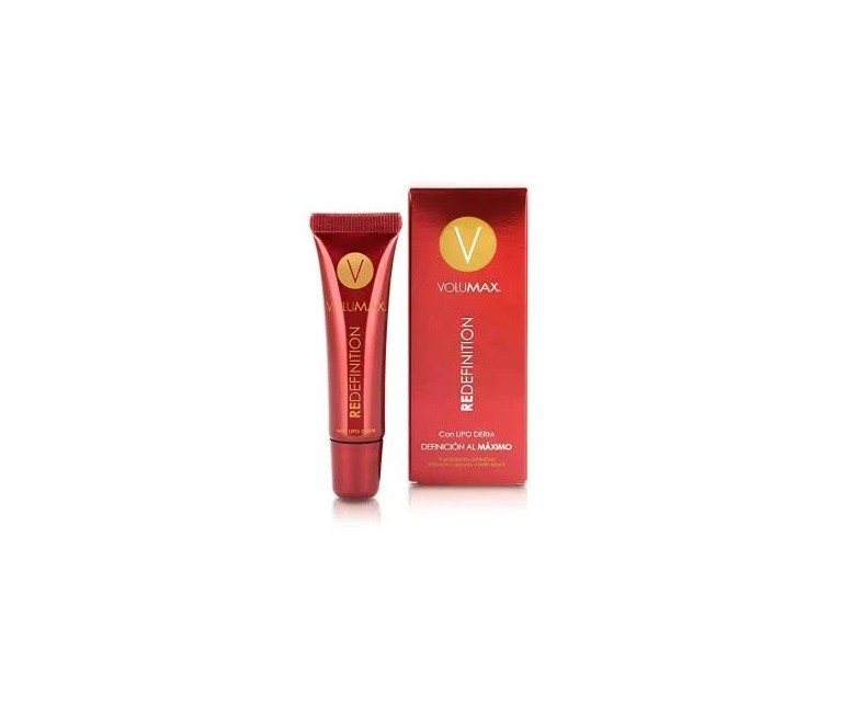Volumax Redefinition Tratamiento Antiedad 15 ml Volumax