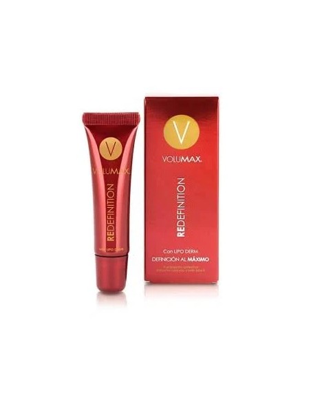 Volumax Redefinition Tratamiento Antiedad 15 ml Volumax