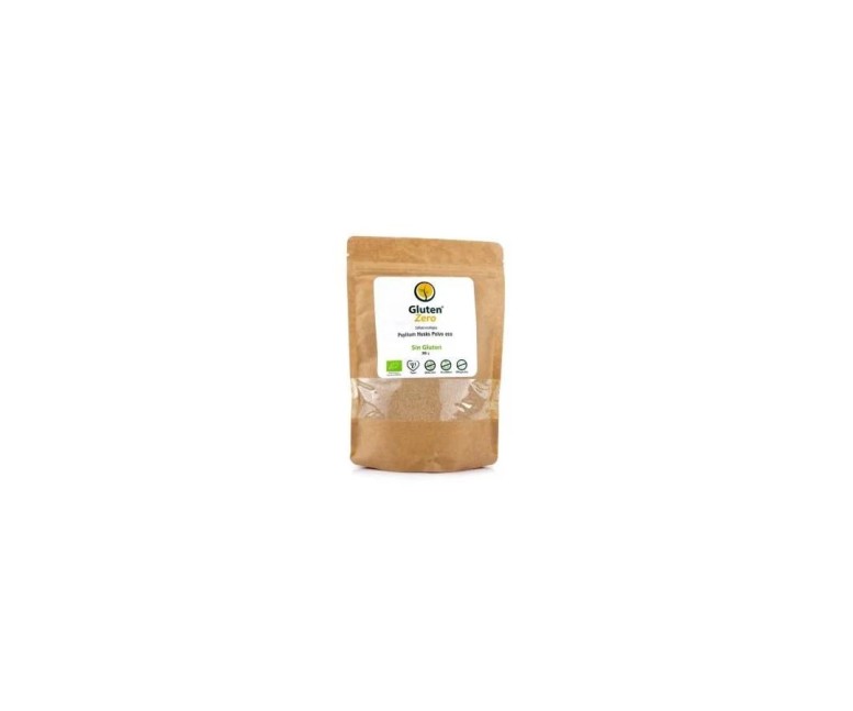 Psyllium husk eco sg 300 gr Gluten Zero