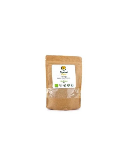 Psyllium husk eco sg 300 gr Gluten Zero