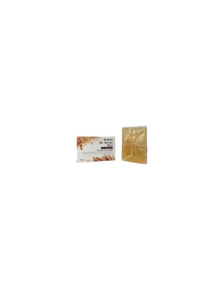Bilca jabón avena 125 gr Bilca