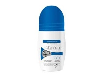 Clenosan desodorante mineral roll-on
