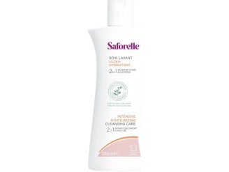 Saforelle gel ultrahidratante UHD