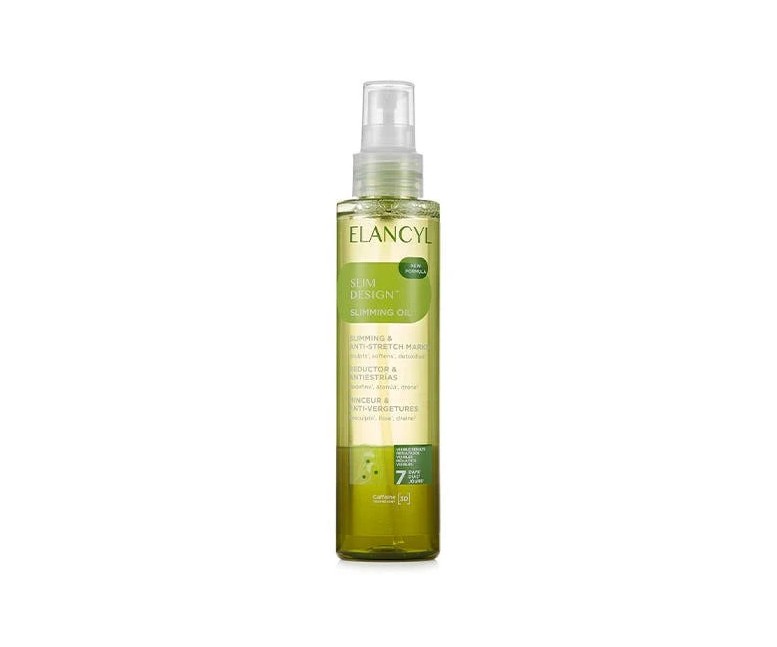 Elancyl slim design aceite anticelulítico 150 ml Elancyl