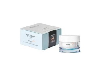 Skin10 vitamina c crema