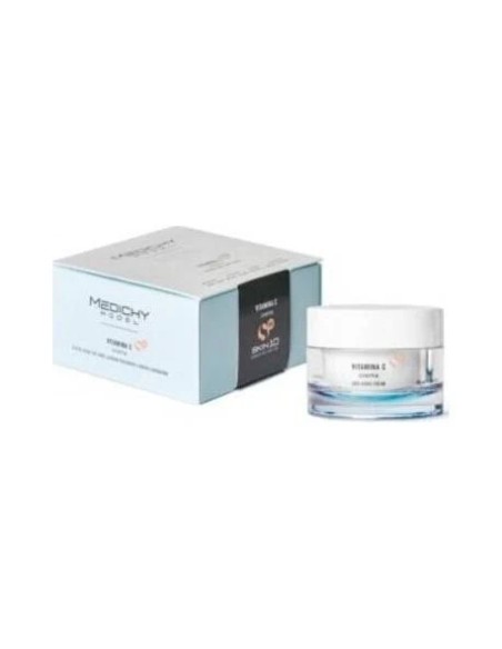 Skin10 vitamina c crema 50 ml MEDICHY MODEL