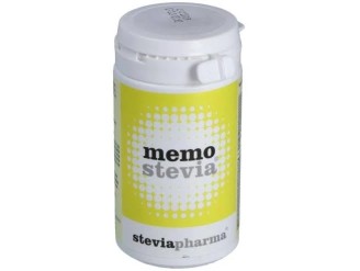 Memosteviá - Steviapharma