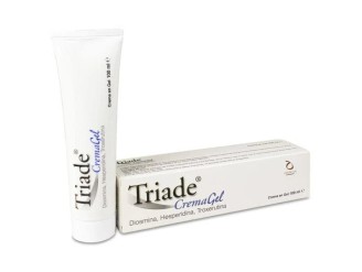 Triade crema gel