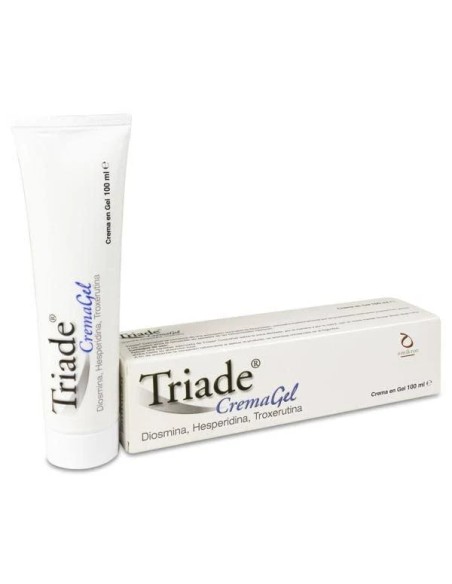 Triade crema gel 100 ml Omikron